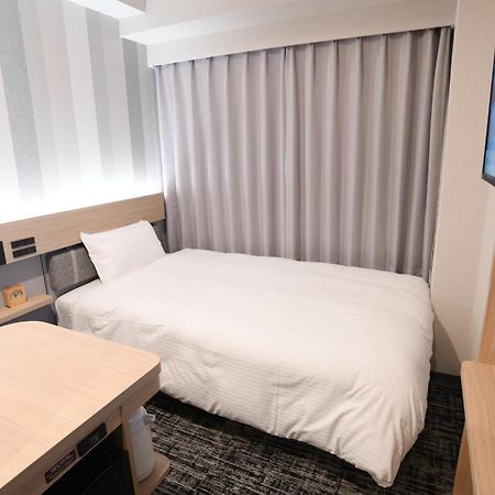 Washington R&B Hotel Ueno Hirokoji Tokyo Luaran gambar
