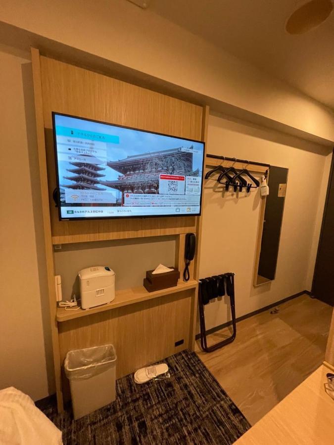 Washington R&B Hotel Ueno Hirokoji Tokyo Luaran gambar