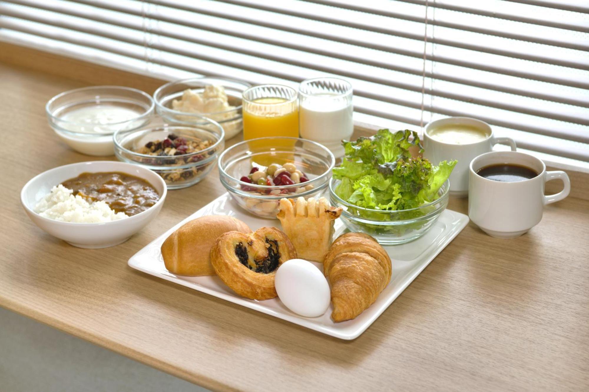 Washington R&B Hotel Ueno Hirokoji Tokyo Luaran gambar