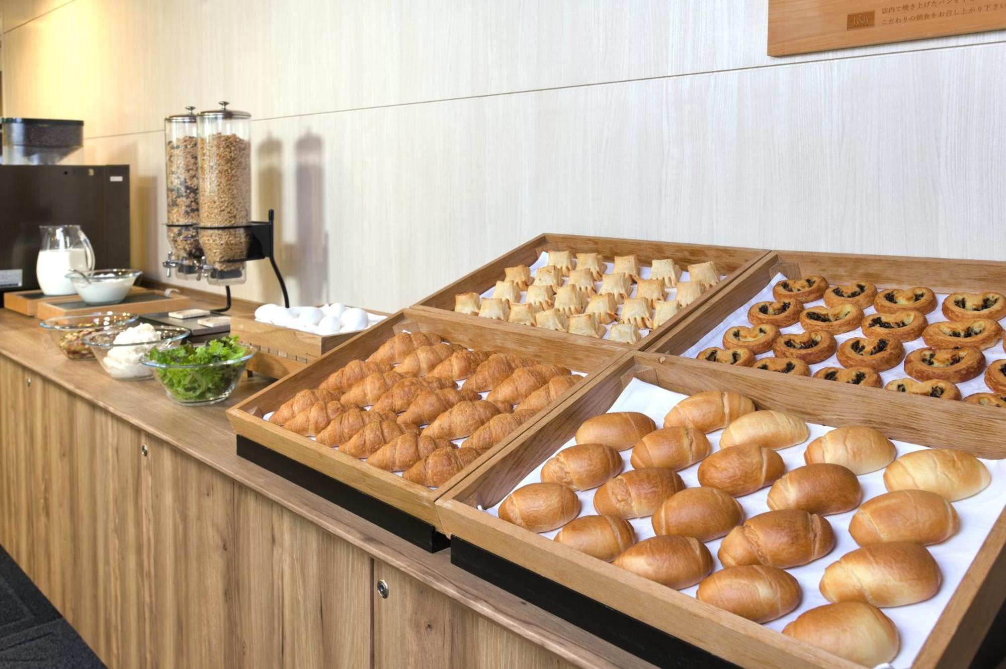 Washington R&B Hotel Ueno Hirokoji Tokyo Luaran gambar