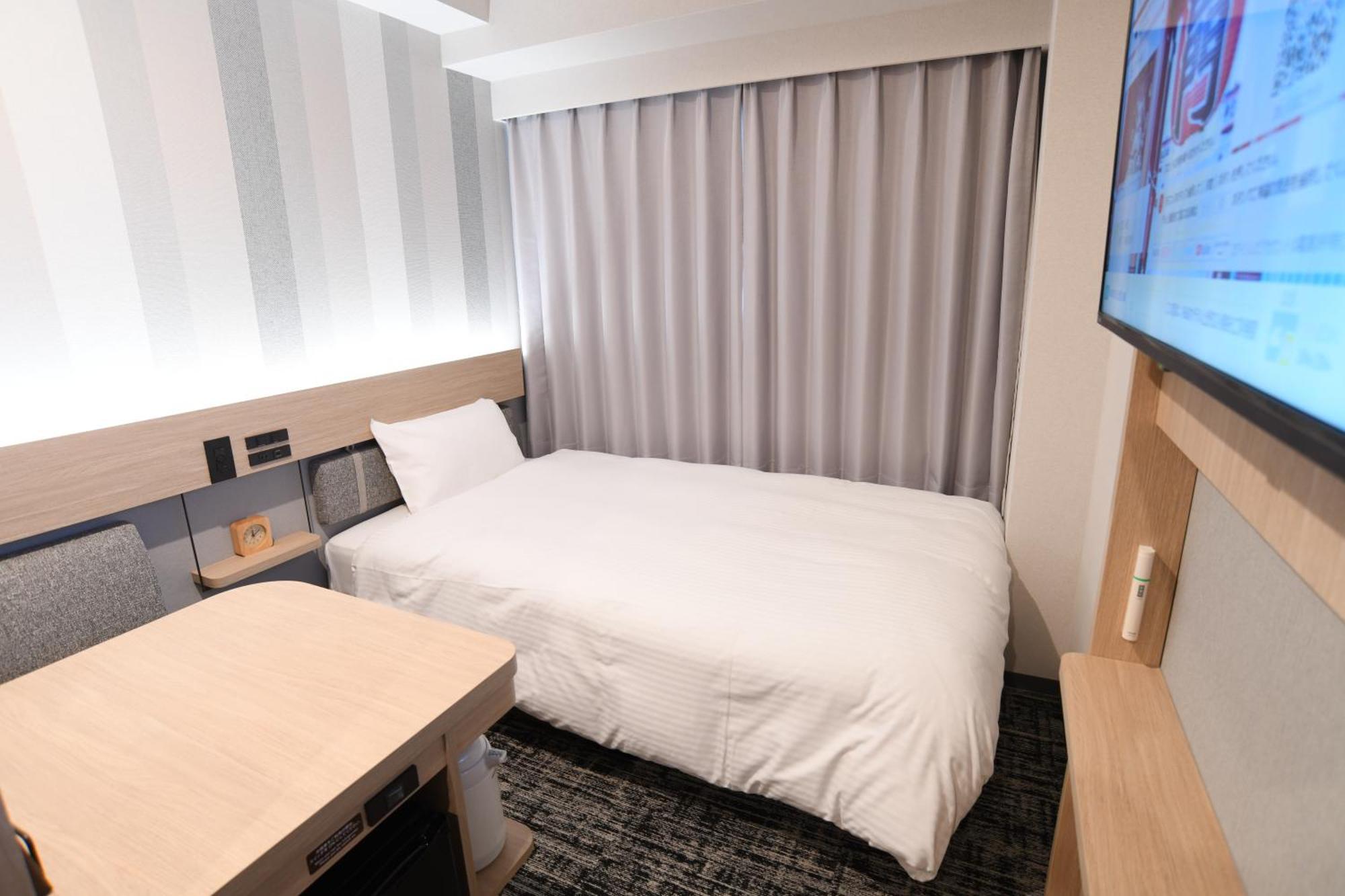 Washington R&B Hotel Ueno Hirokoji Tokyo Luaran gambar