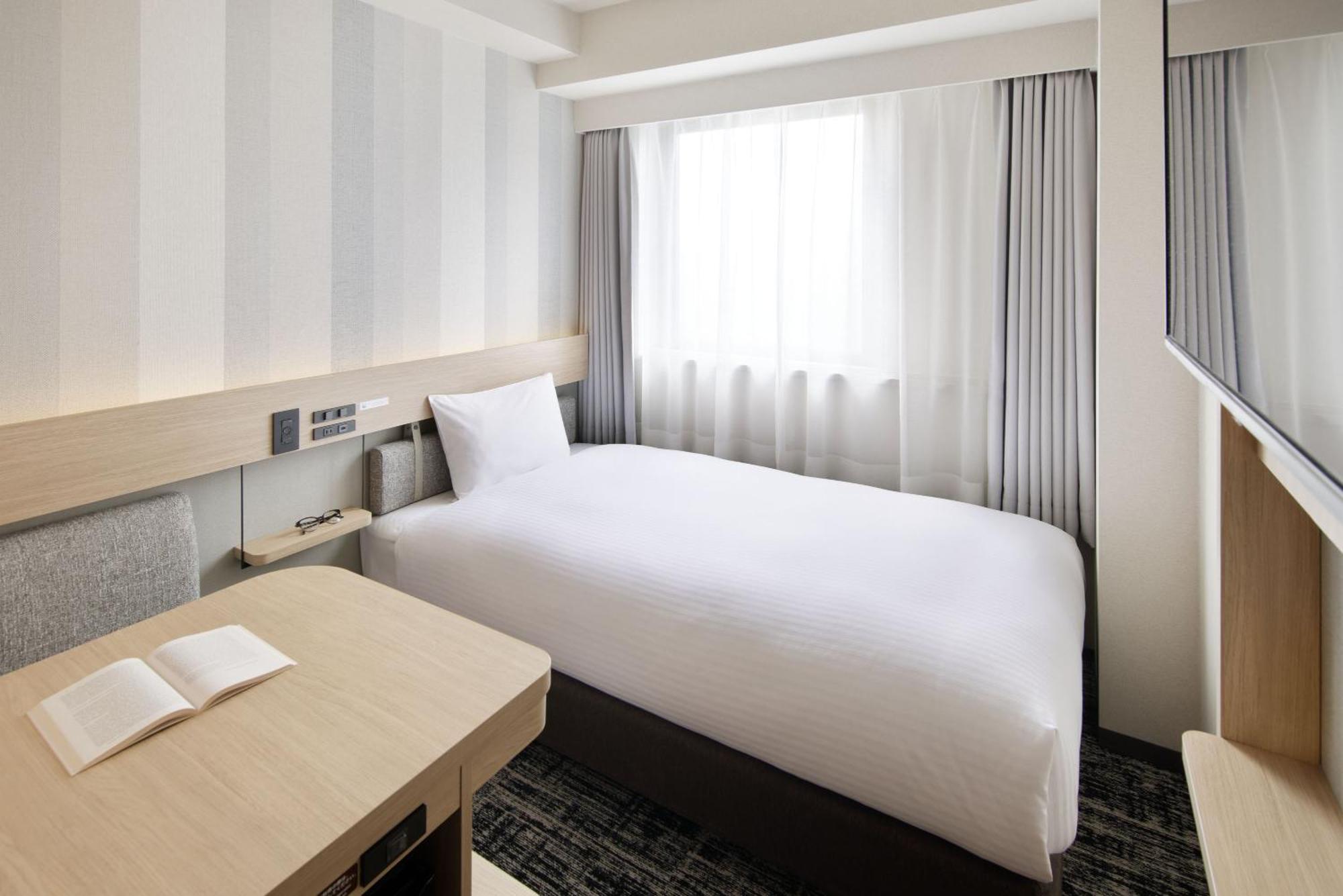 Washington R&B Hotel Ueno Hirokoji Tokyo Luaran gambar