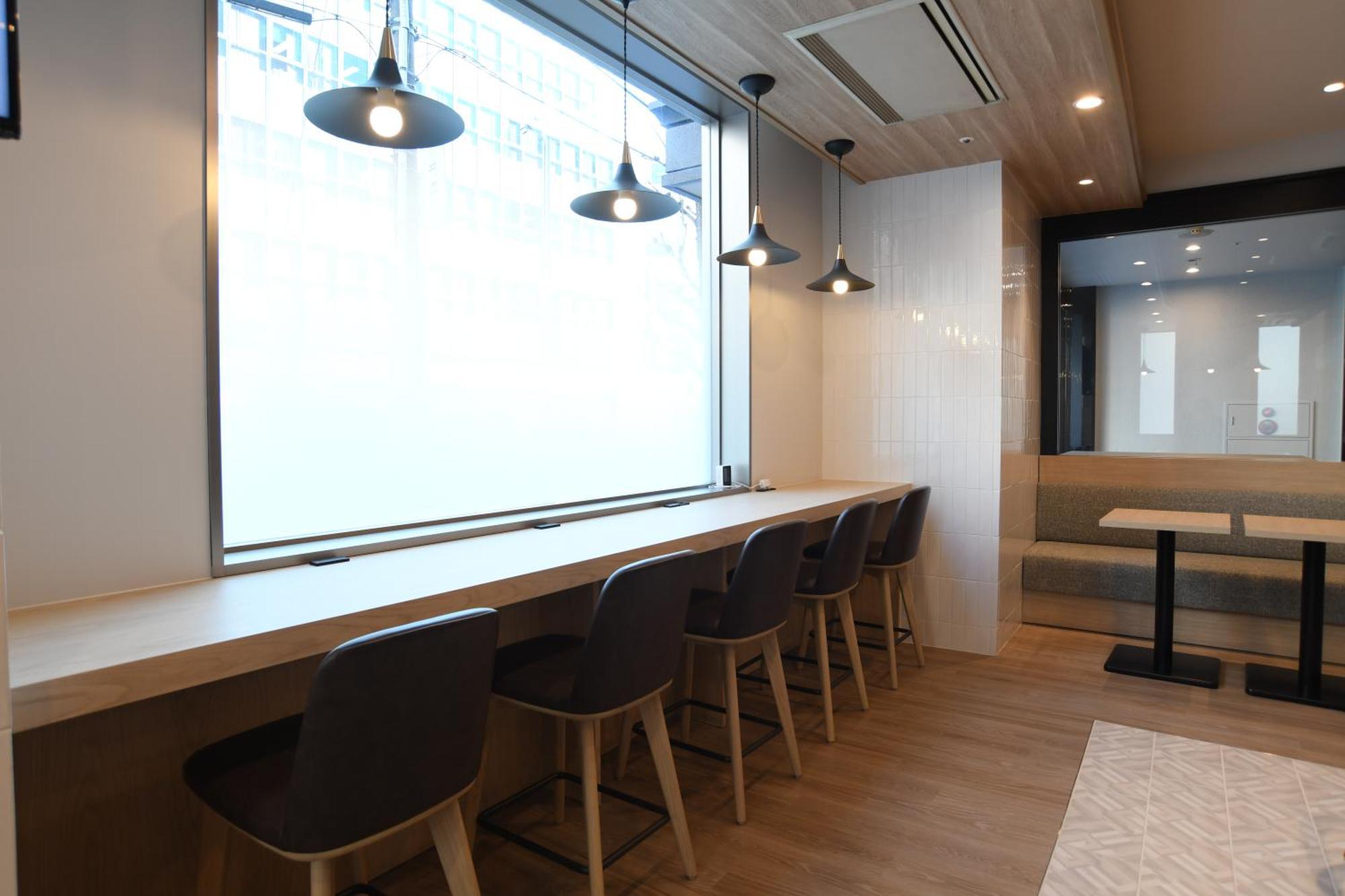 Washington R&B Hotel Ueno Hirokoji Tokyo Luaran gambar