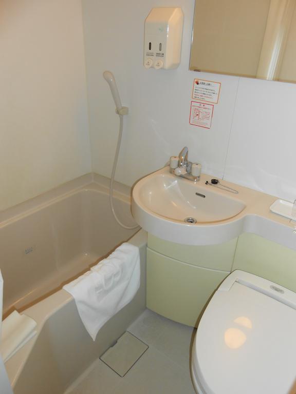 Washington R&B Hotel Ueno Hirokoji Tokyo Bilik gambar