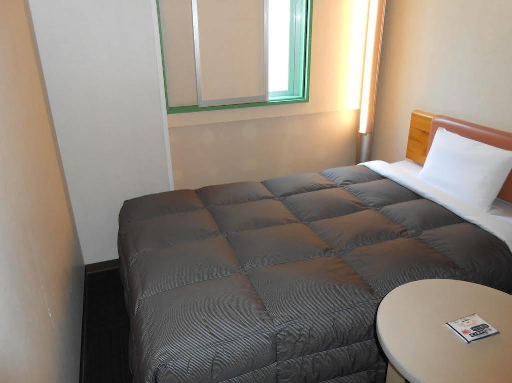 Washington R&B Hotel Ueno Hirokoji Tokyo Luaran gambar